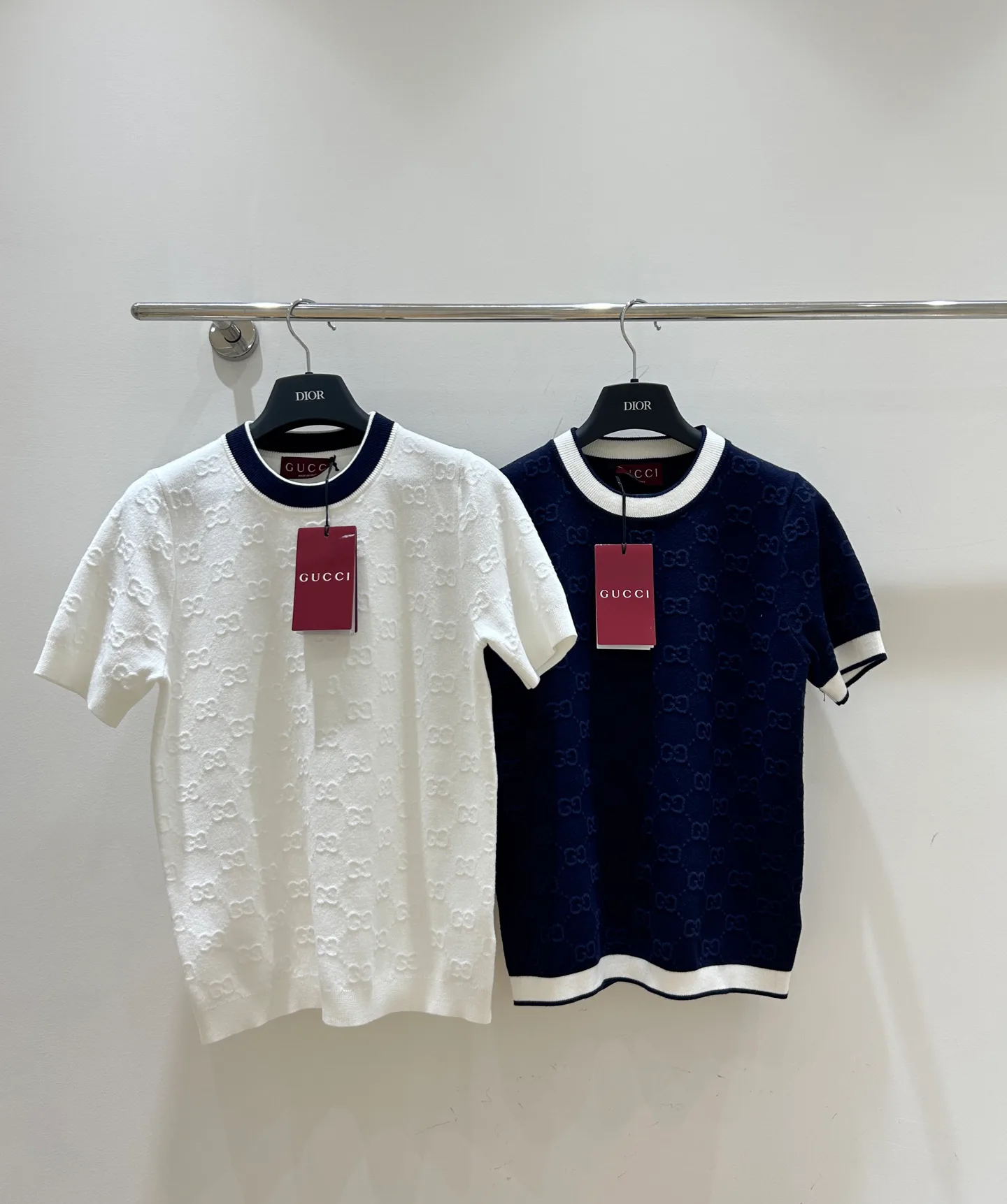 Women's T-Shirts GUCCI 18097298