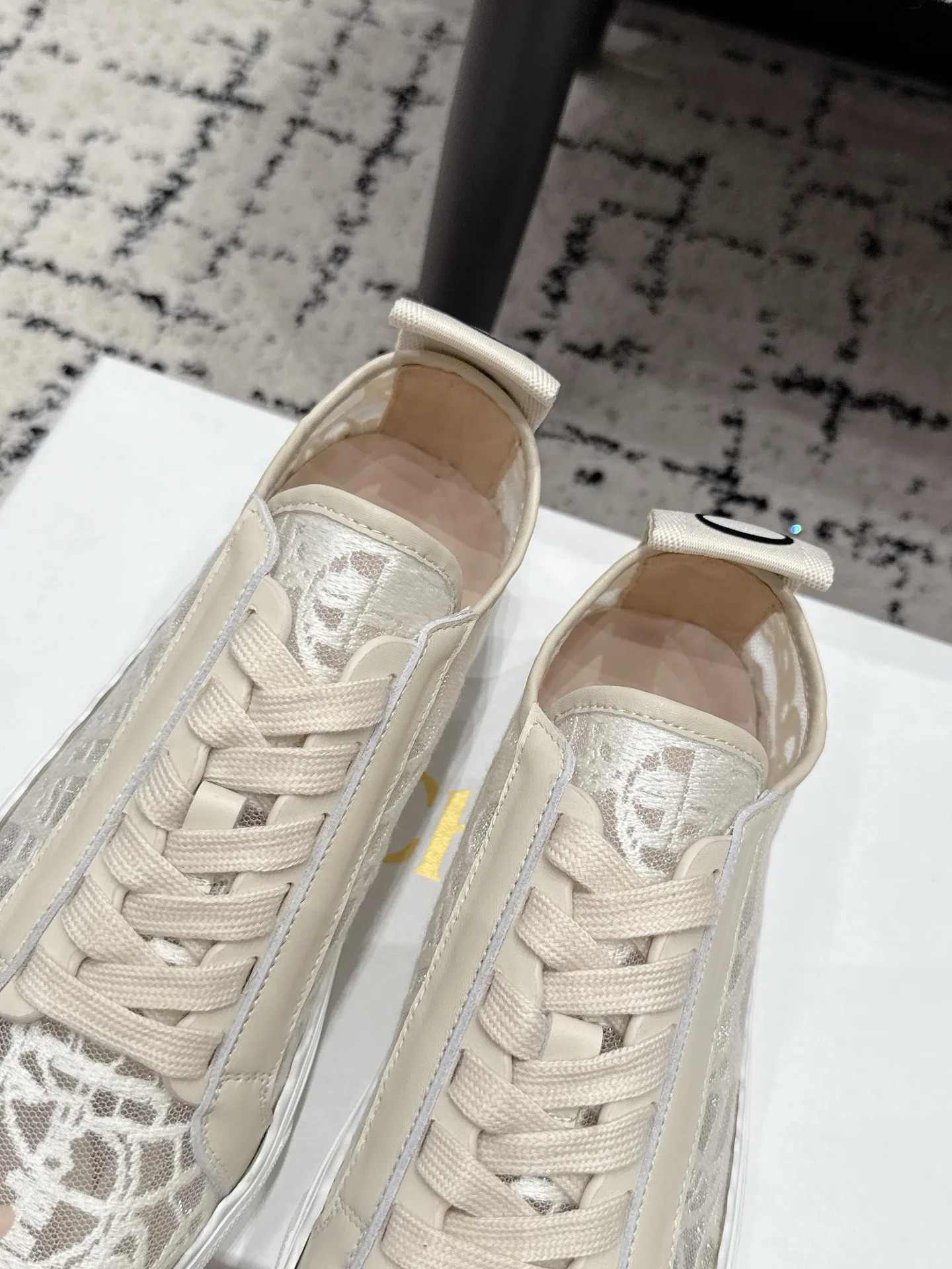 Women's Sneakers CHLOE 17044334