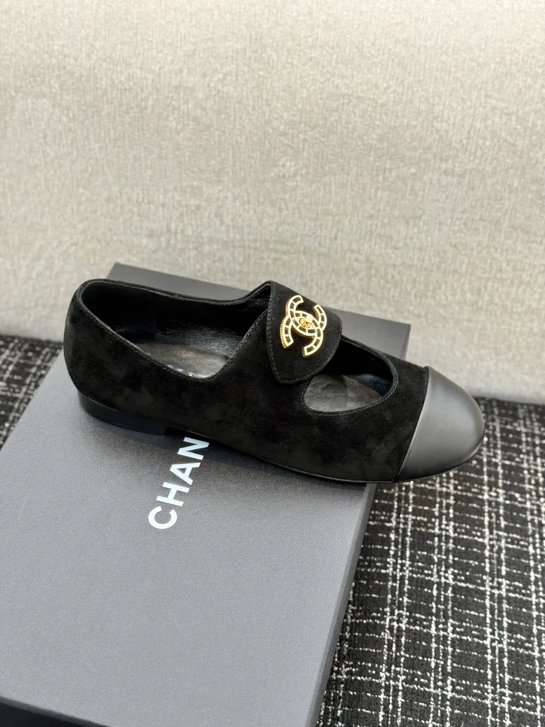 Women's Heels CHANEL 17893509