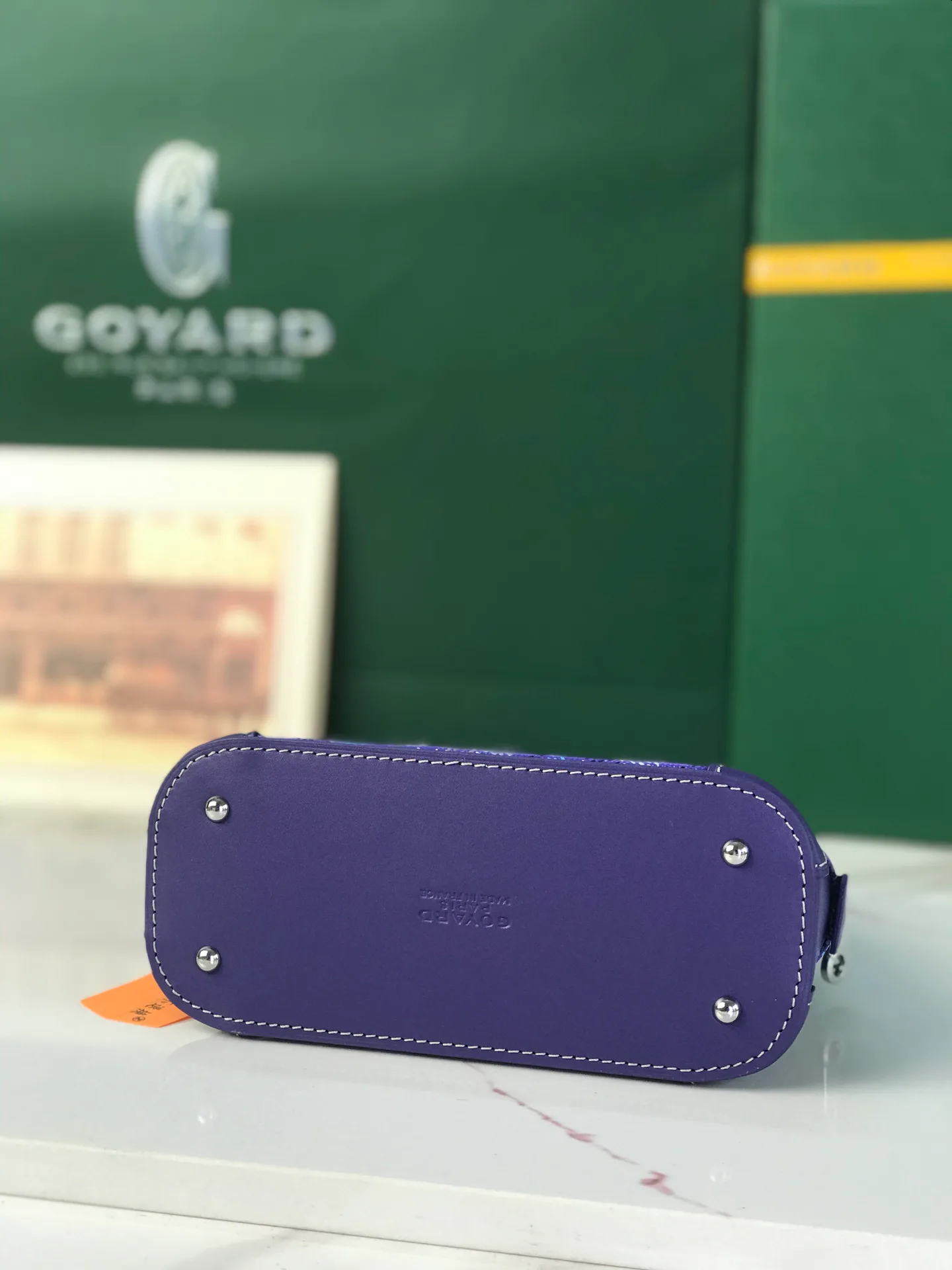Women's Classic Handbags GOYARD 17498610