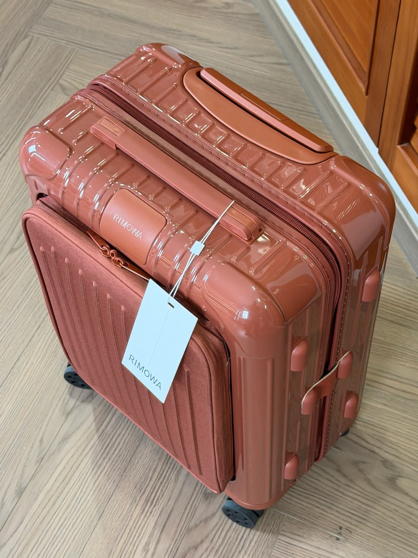Suitcases RIMOWA 17943633