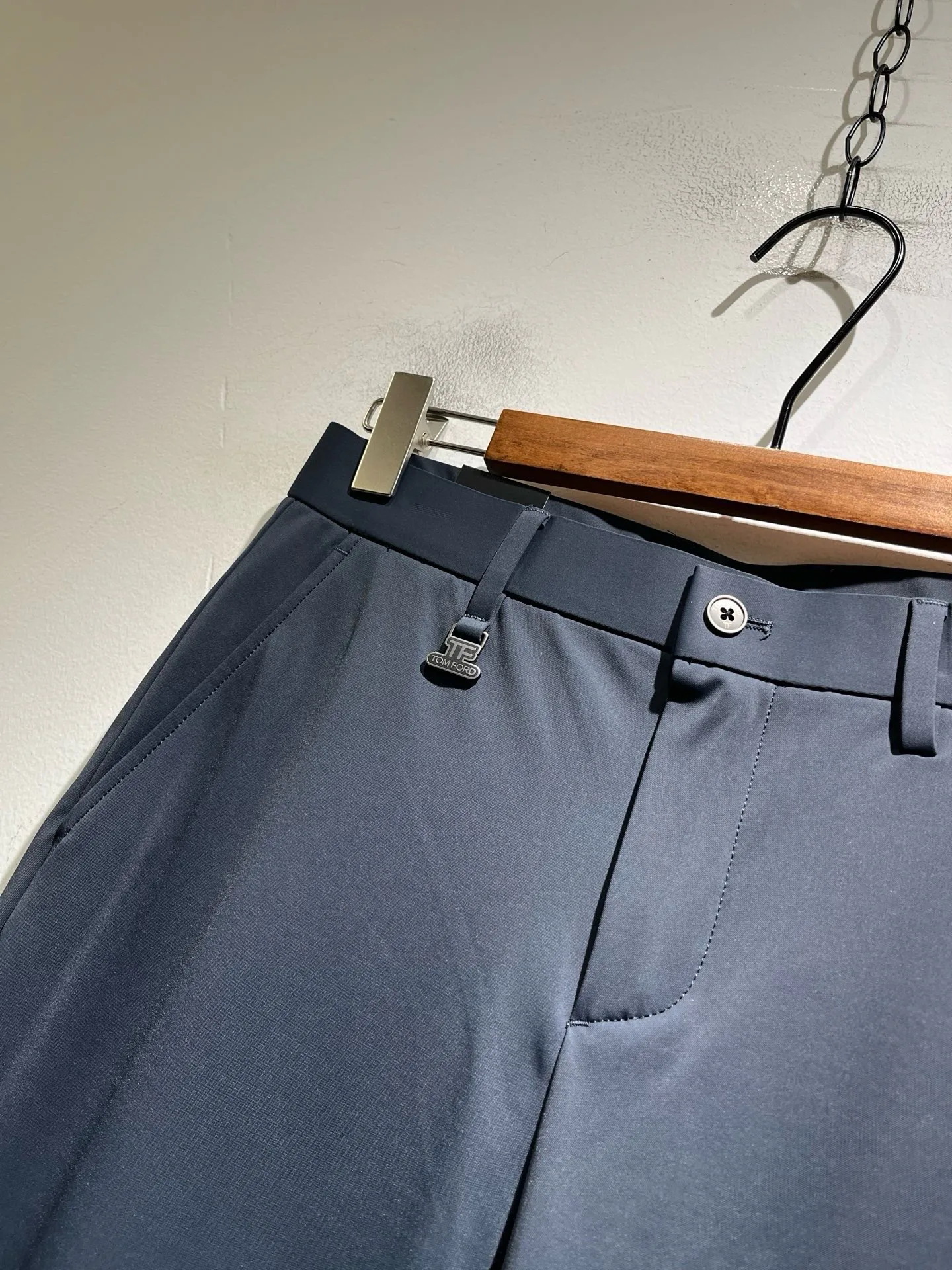 Men's Trousers TOM FORD 18081095