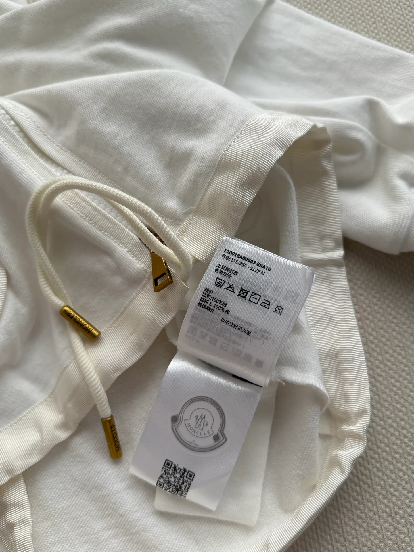 Women's Sweatshirts And Hoodies MONCLER 17591867