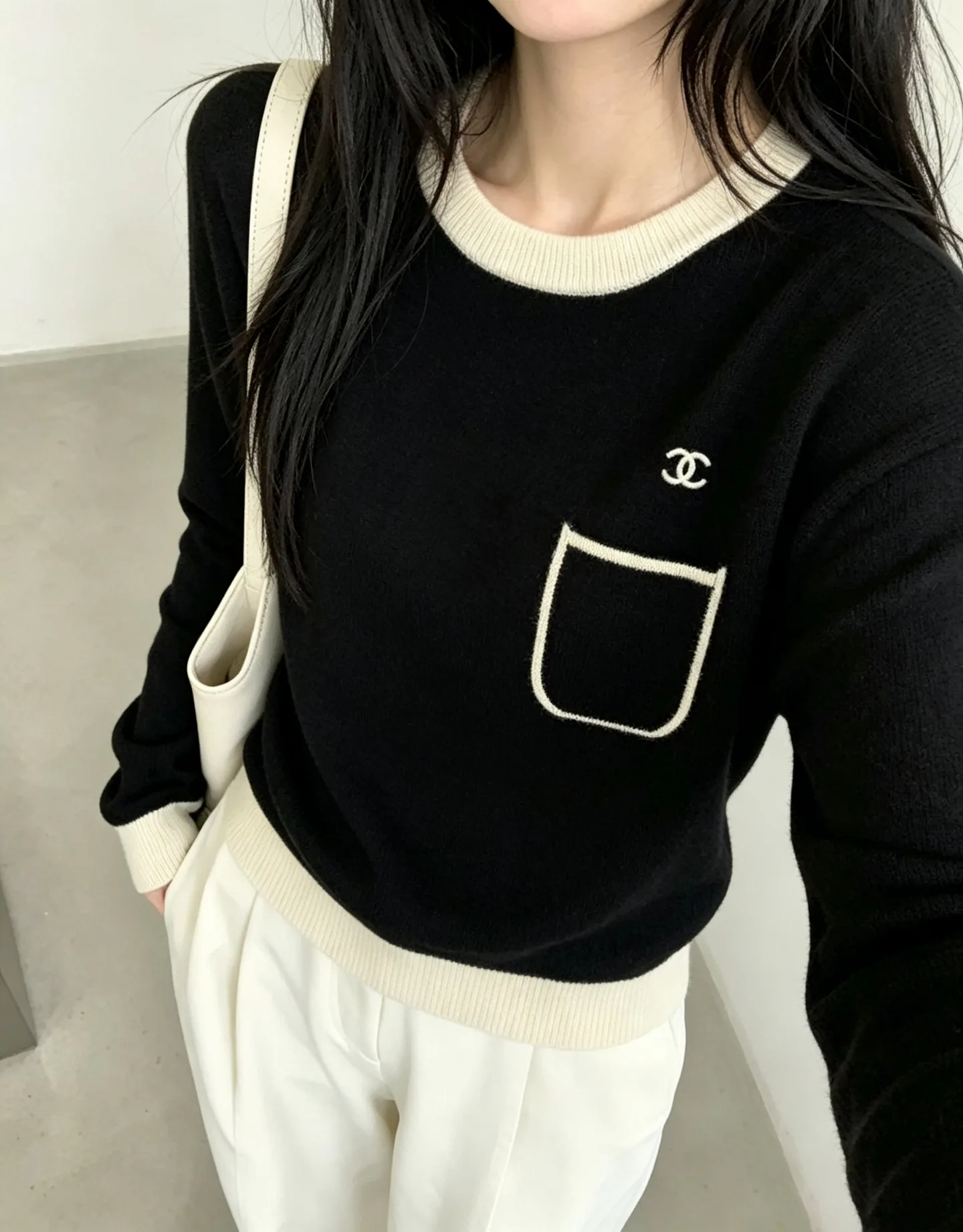 Women's Jumpers And Sweaters CHANEL 17837541