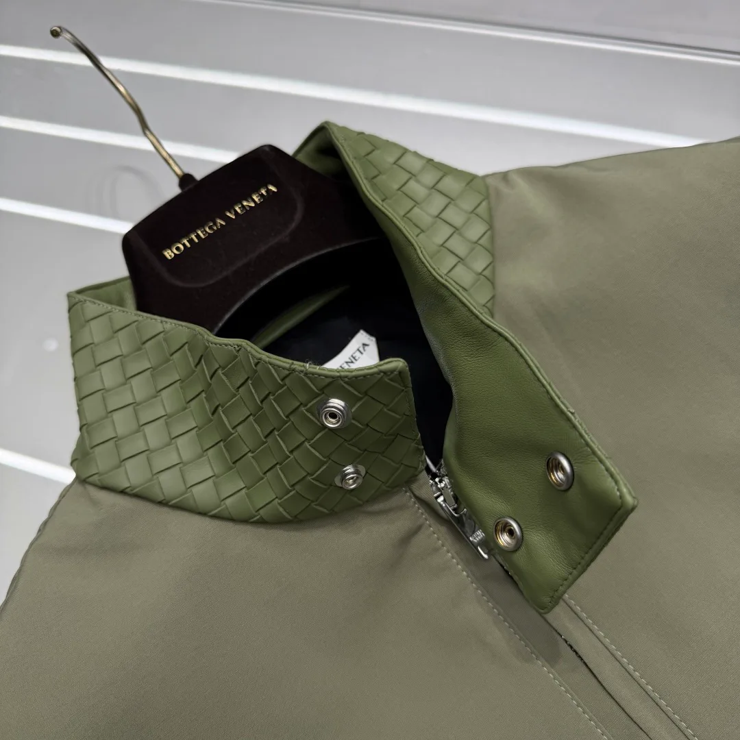 Men's Jackets And Down Jackets BOTTEGA VENETA 17897531