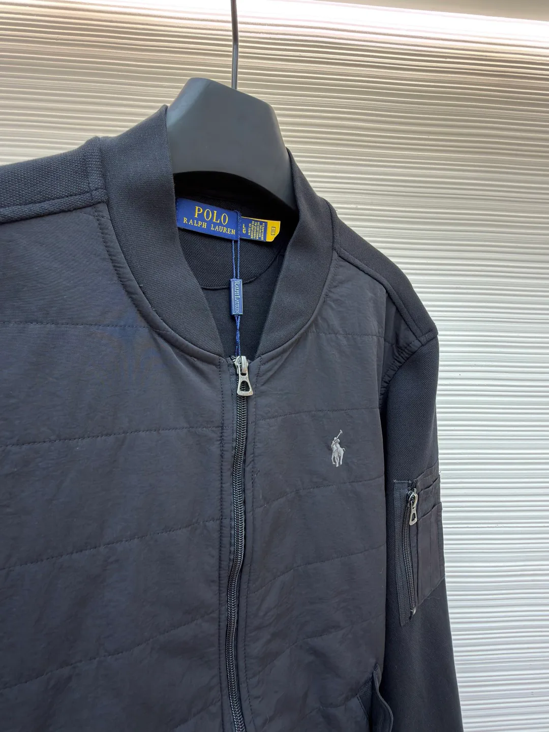 Men's Jackets And Down Jackets RALPH LAUREN 18359650