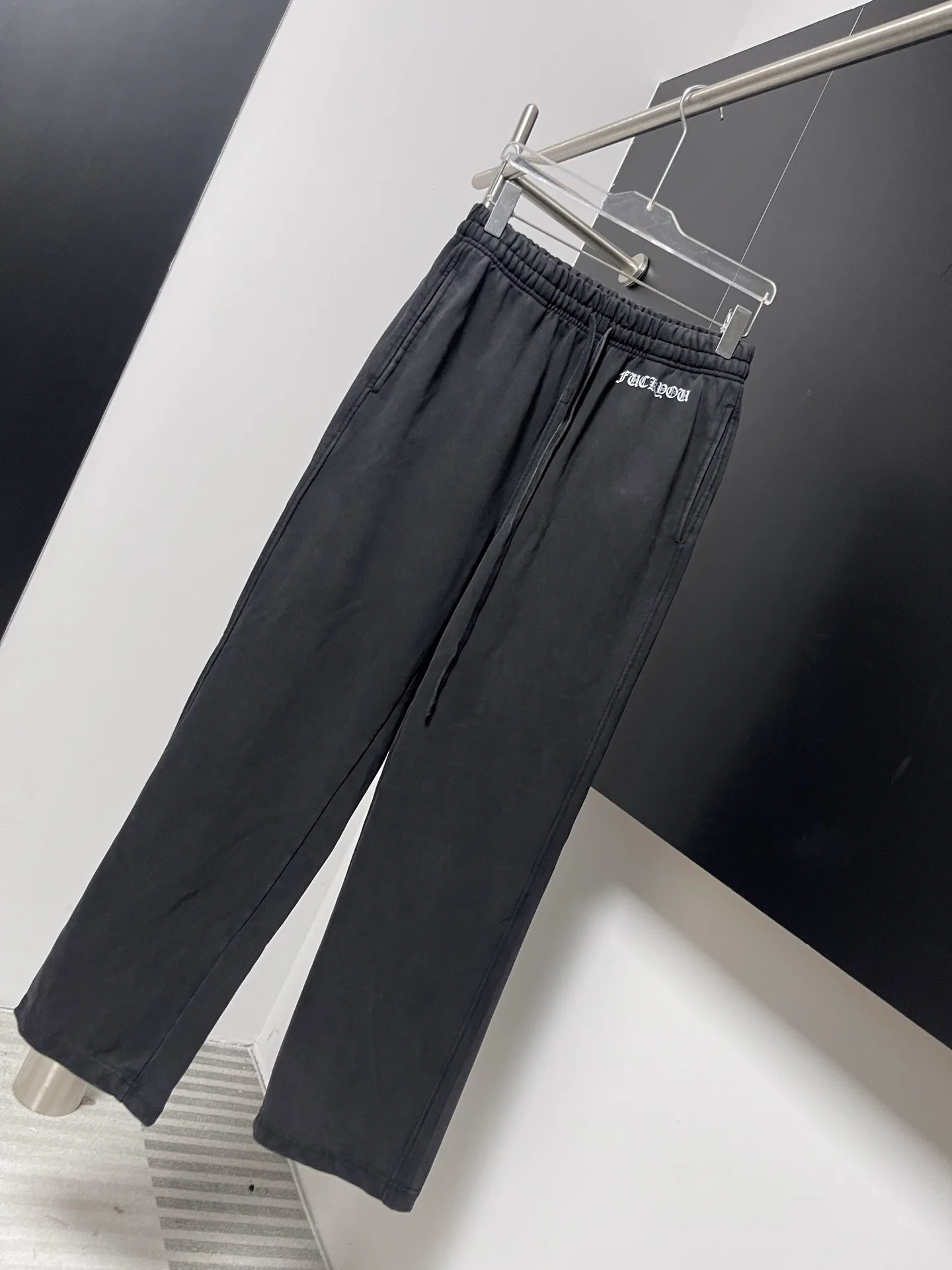 Men's Trousers CHROME HEARTS 17975097