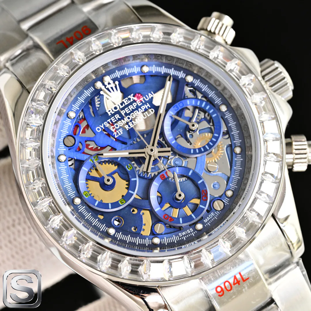 Men's Watches ROLEX 18351079