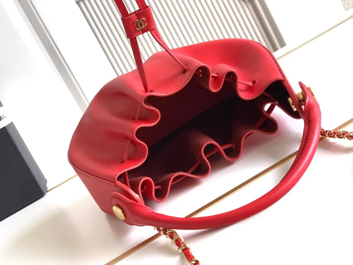 Women's Classic Handbags CHANEL 18058125