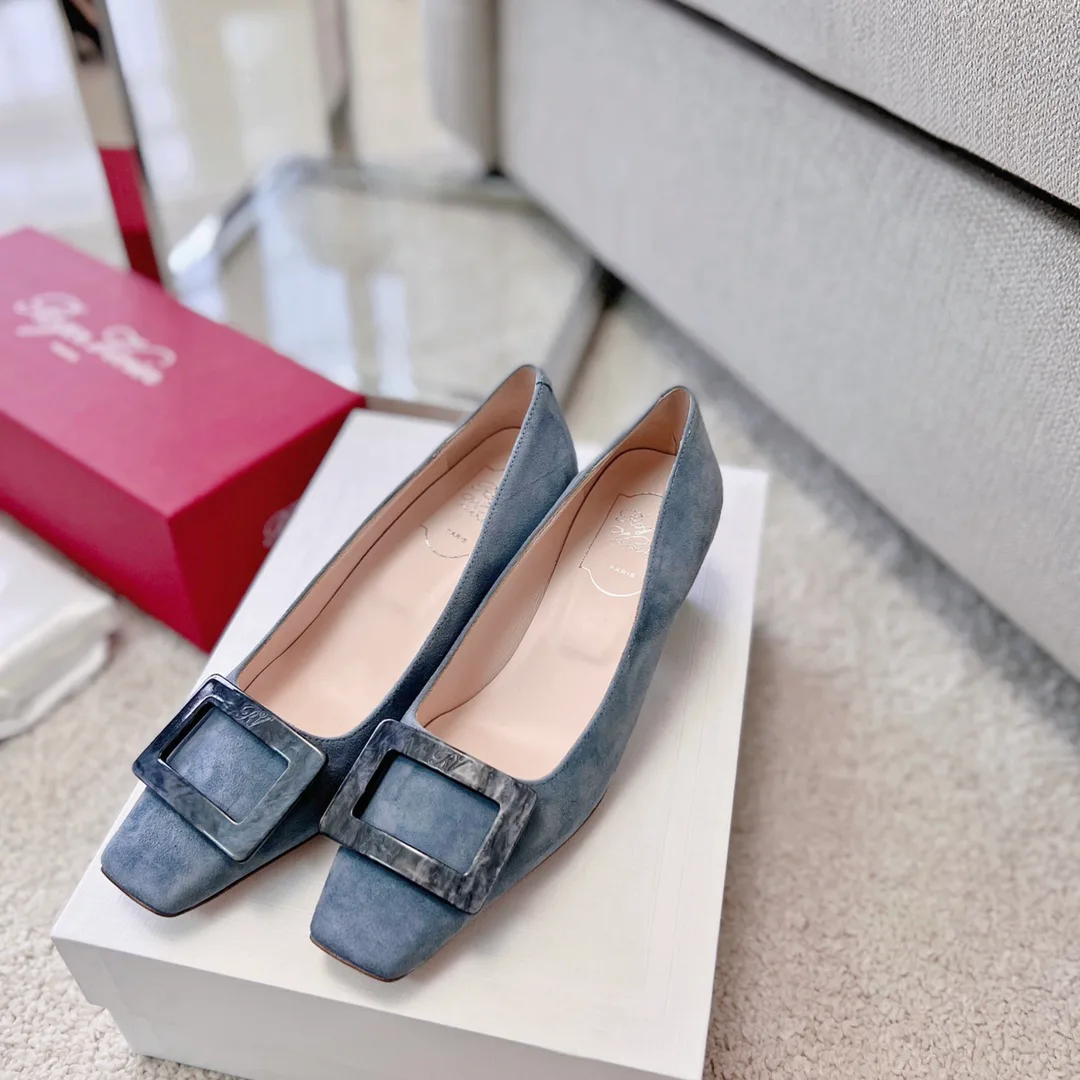 Women's Heels ROGER VIVIER 17550738