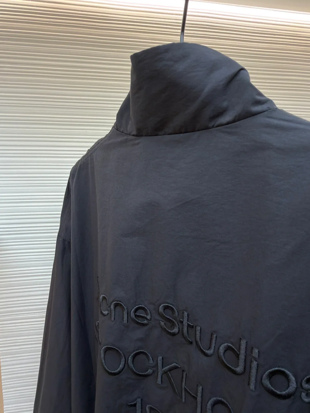 Men's Jackets And Down Jackets ACNE STUDIOS 18153819