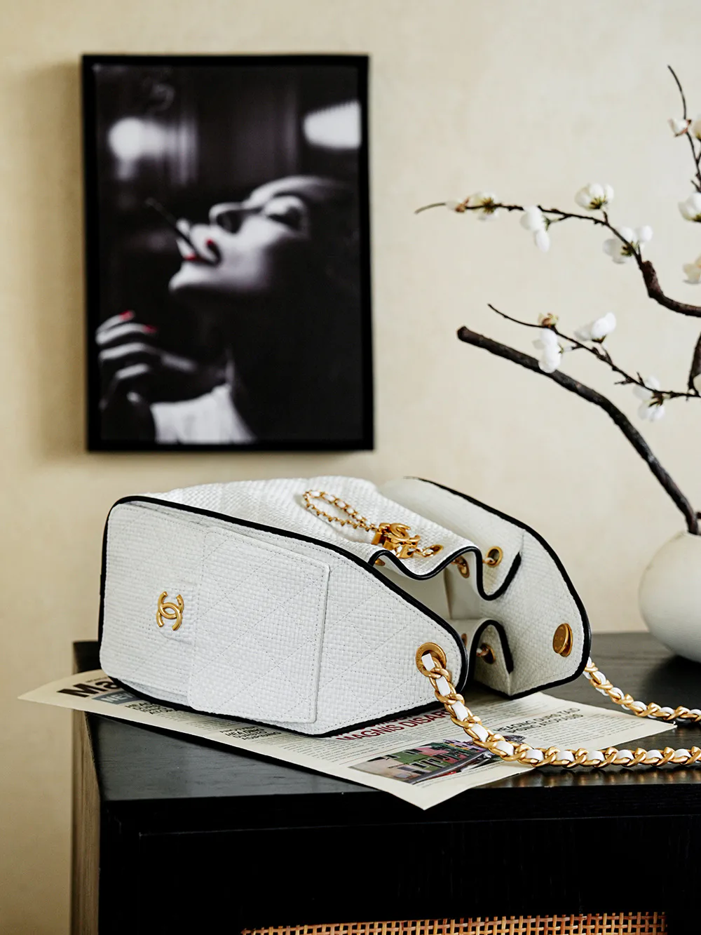 Women's Classic Handbags CHANEL 17698874