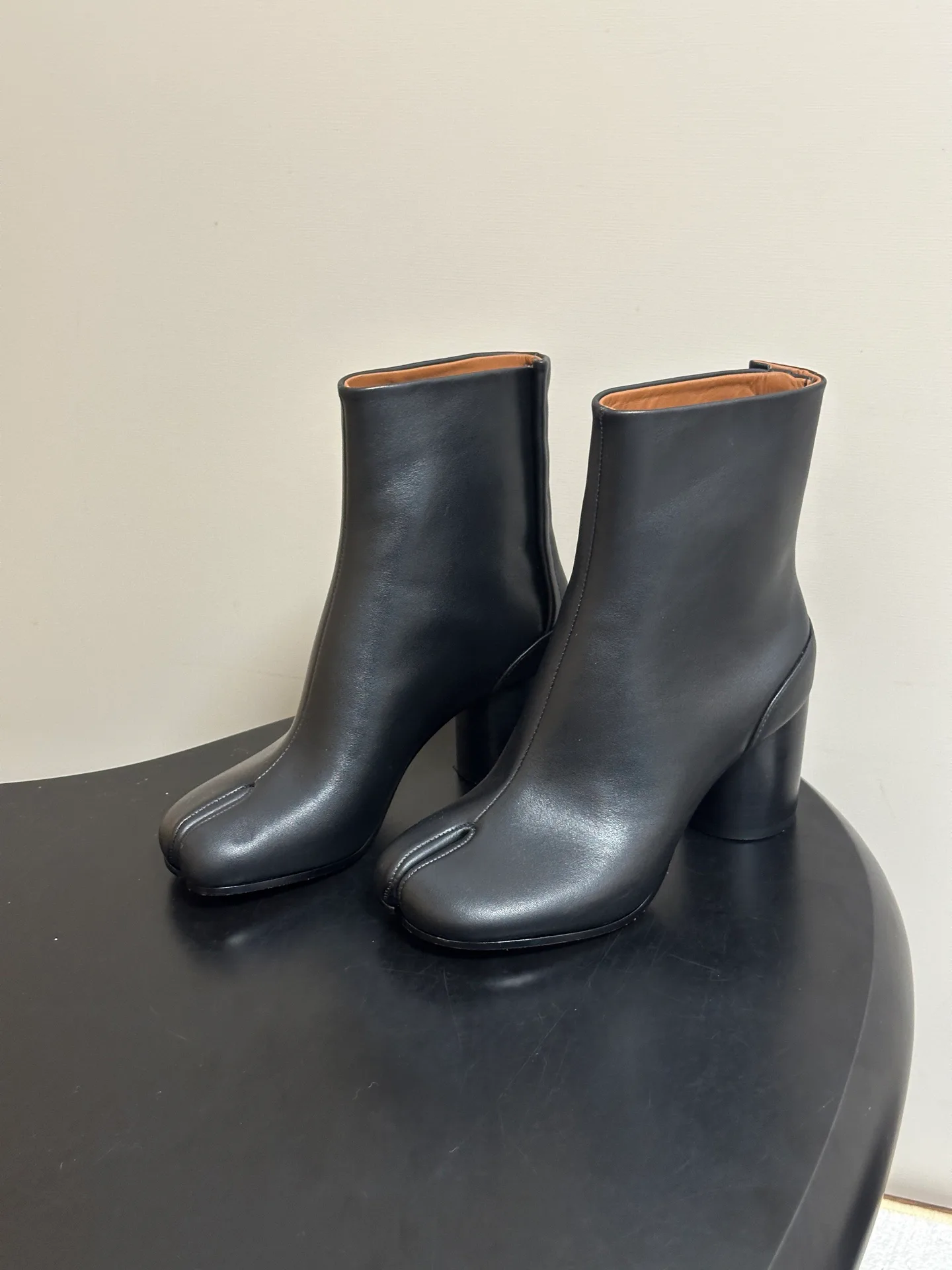 Women's Booties MAISON MARGIELA 17888709