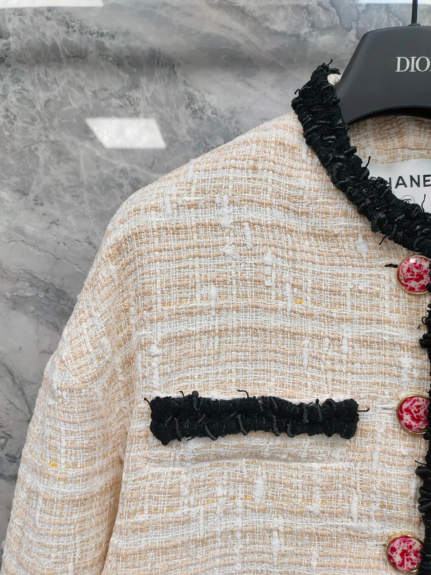 Women's Blazers CHANEL 17954229