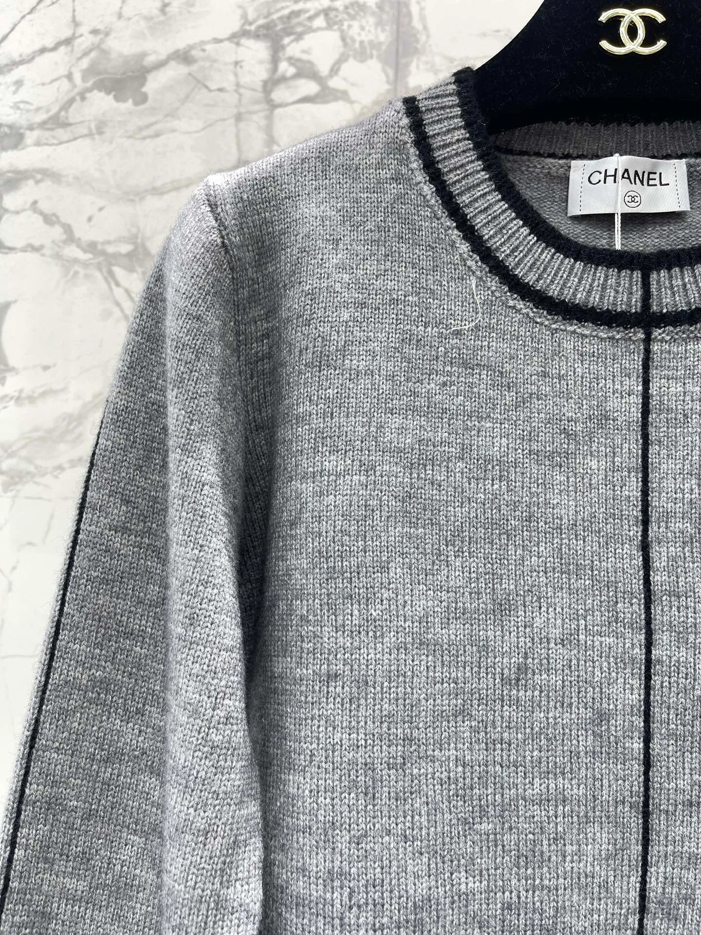 Women's Jumpers And Sweaters CHANEL 18138232