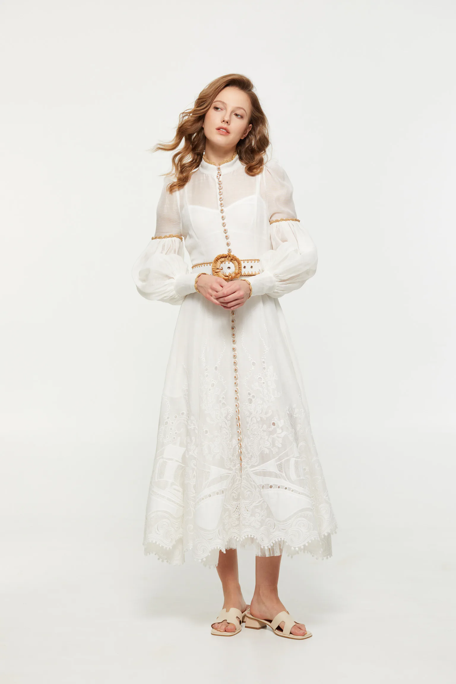 Women's Dresses ZIMMERMANN 17918424