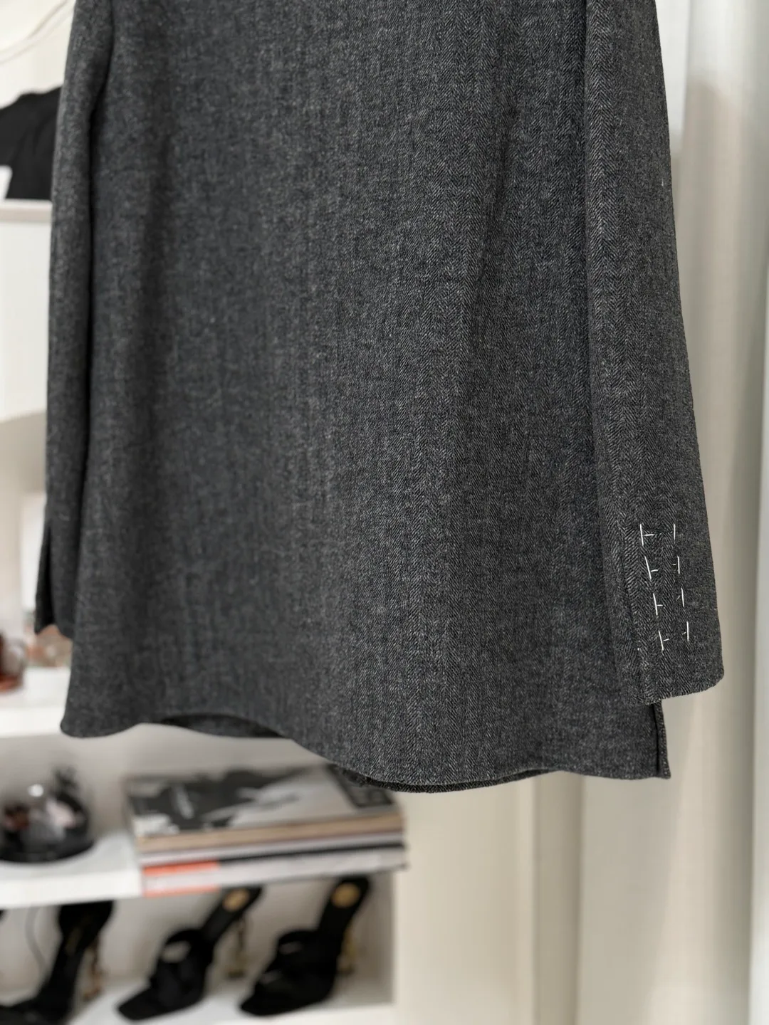 Women's Coats THE ROW 17564021