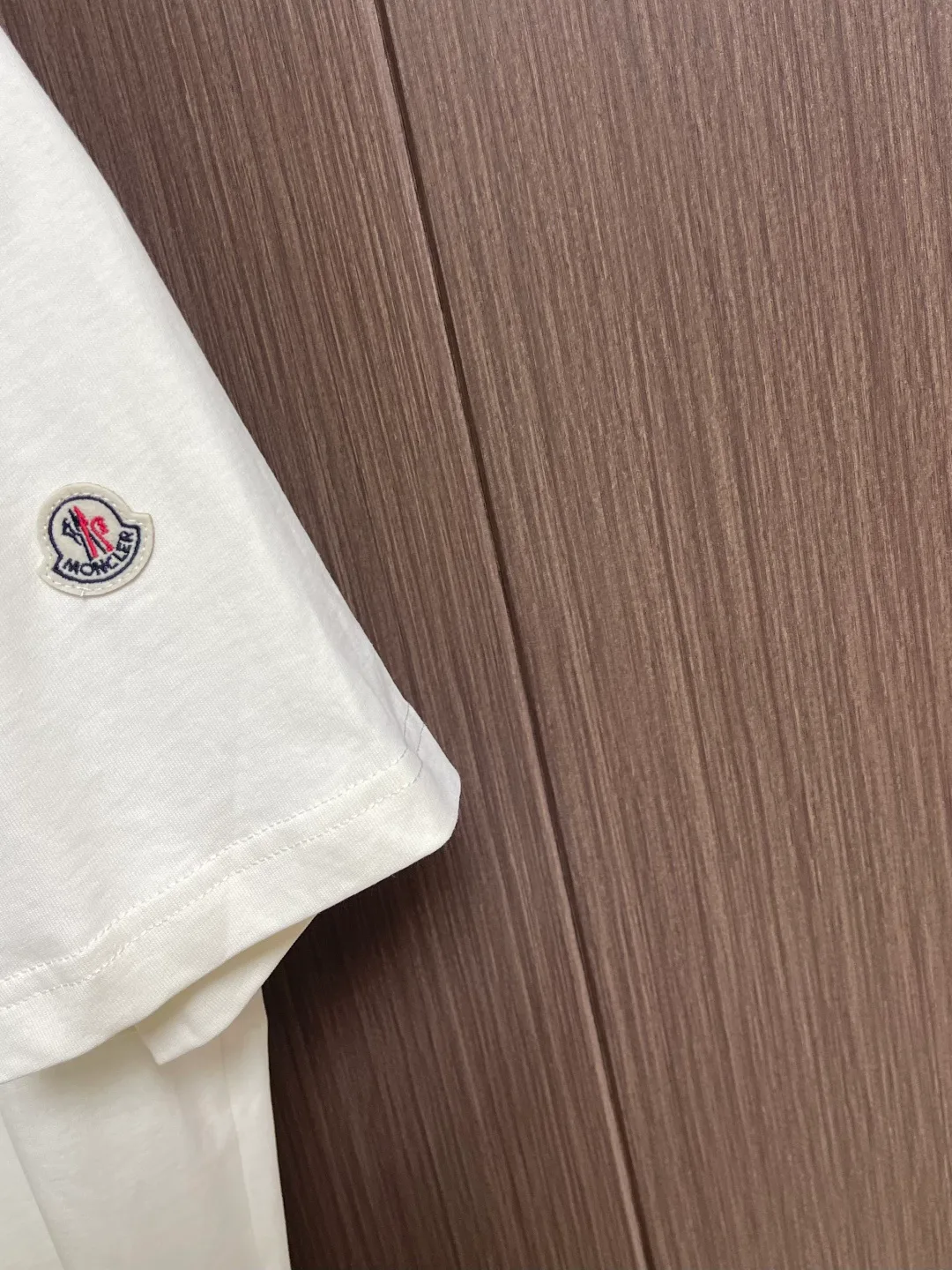 Men's T-Shirts MONCLER 18191301