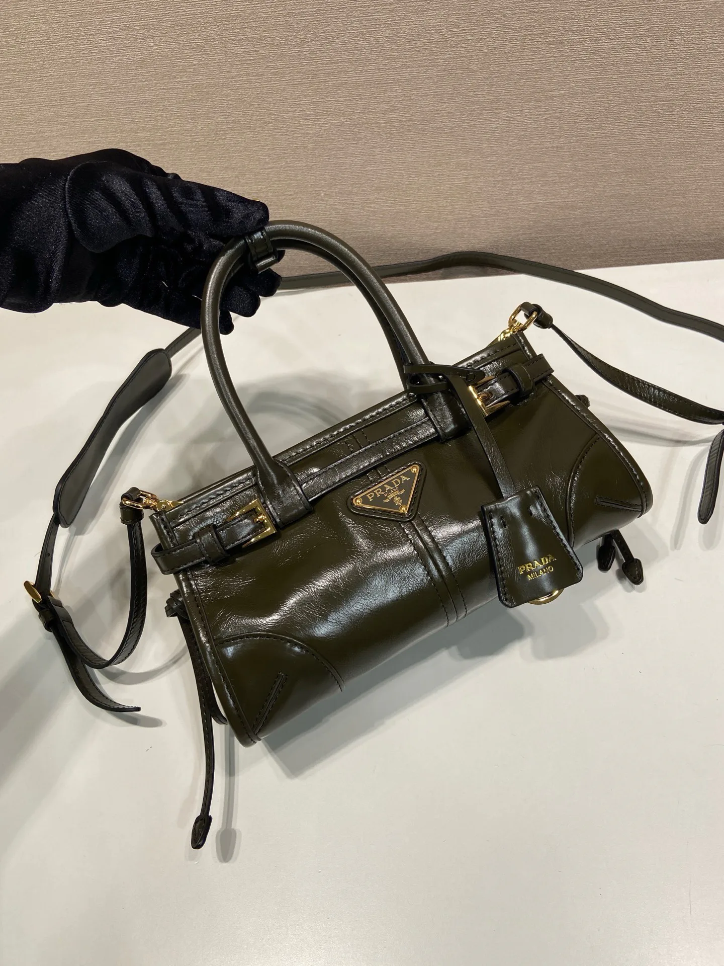 Women's Classic Handbags PRADA 18184672
