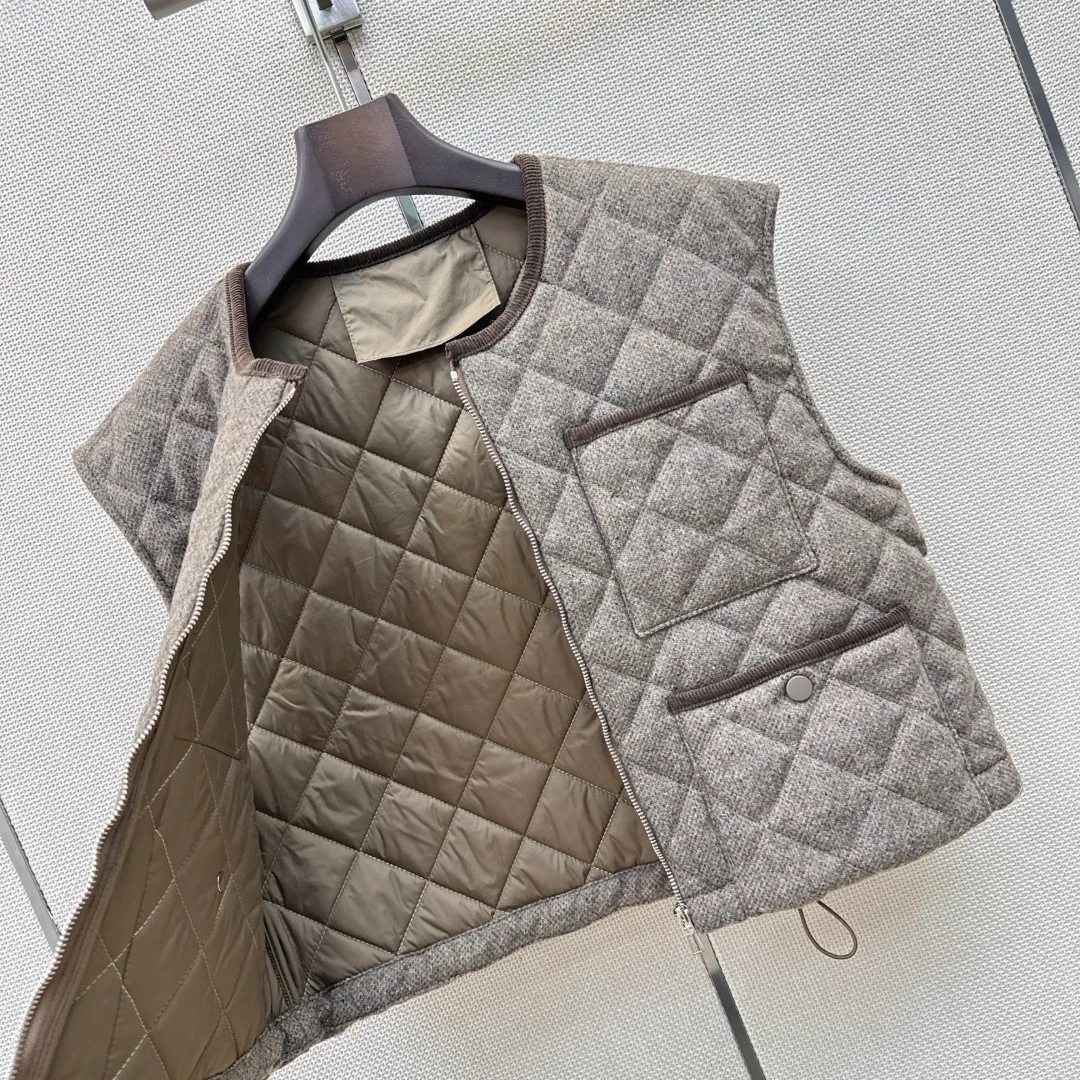Women's Vests LORO PIANA 18127675