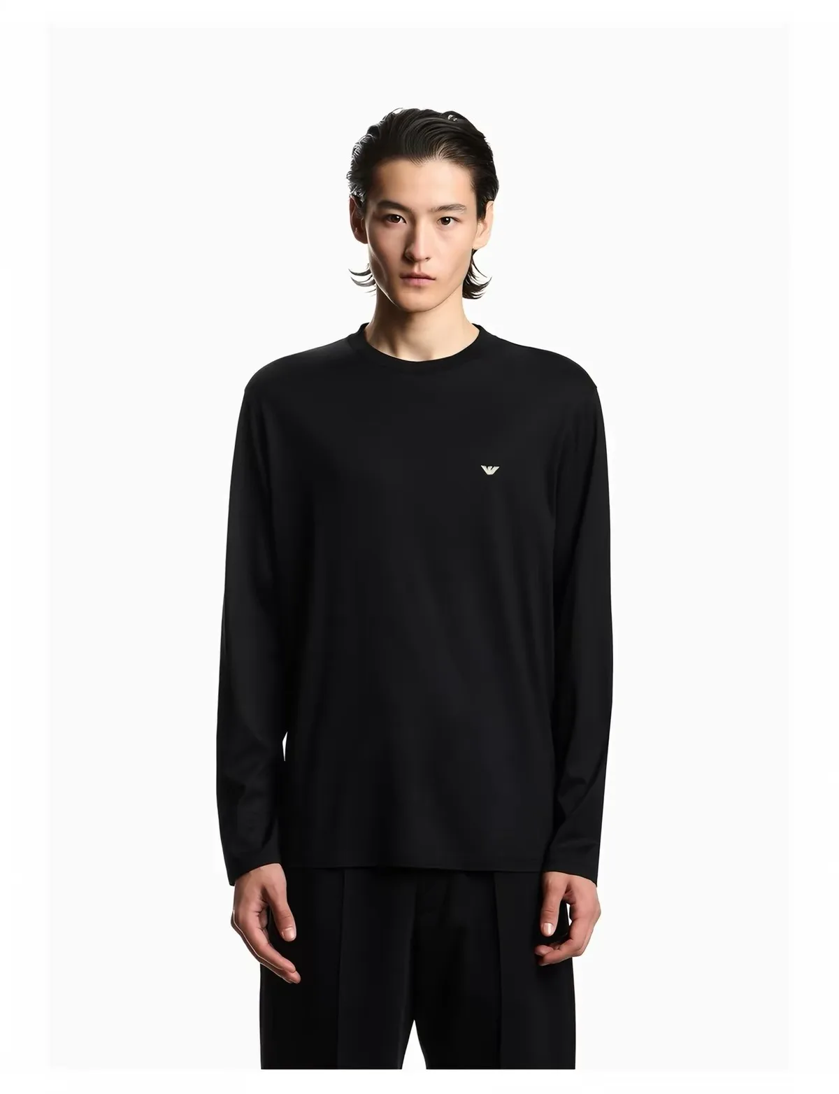 Men's T-Shirts ARMANI 17967534
