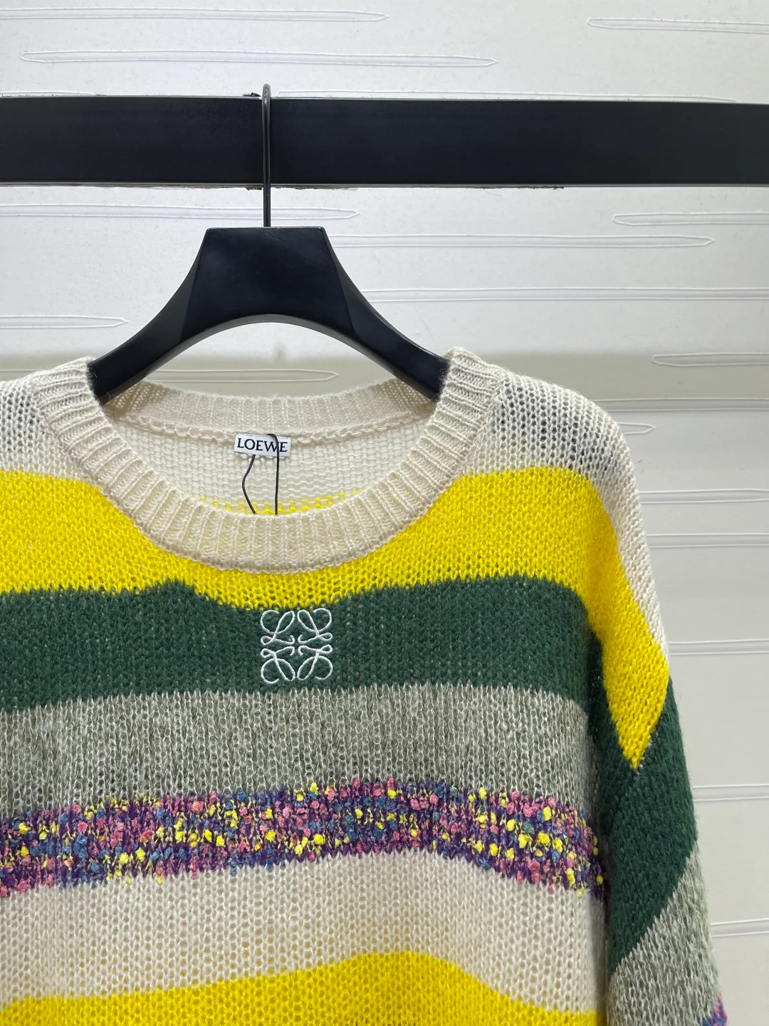 Women's Jumpers And Sweaters LOEWE 18535510