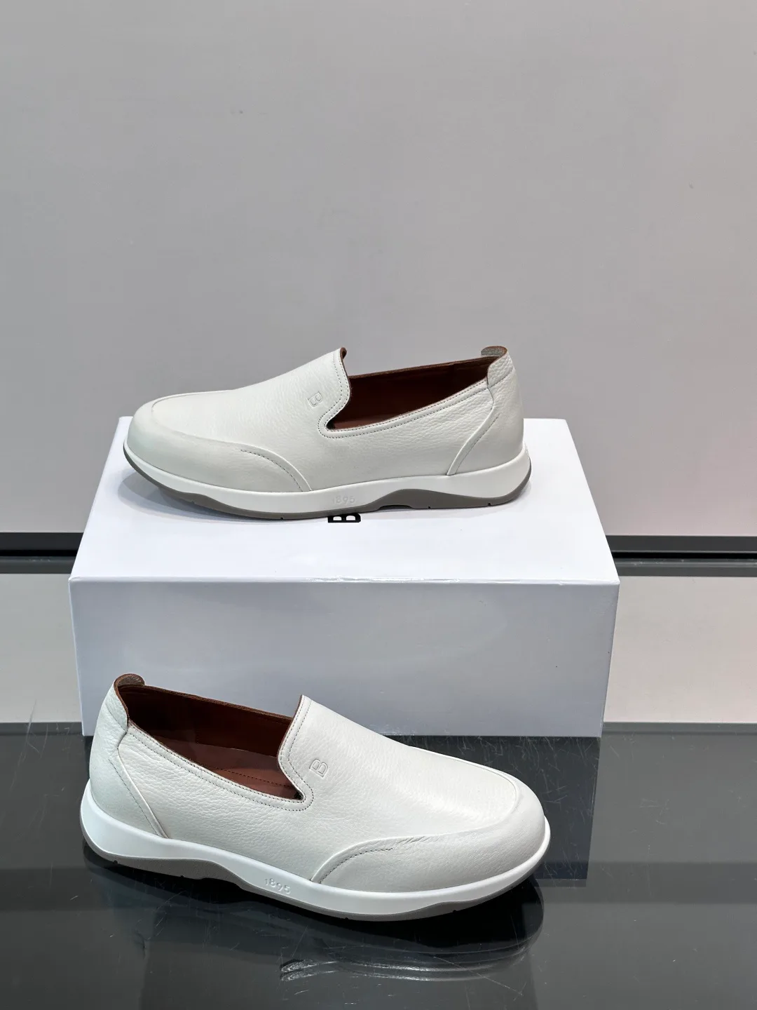 Men's Sneakers BERLUTI 17466982
