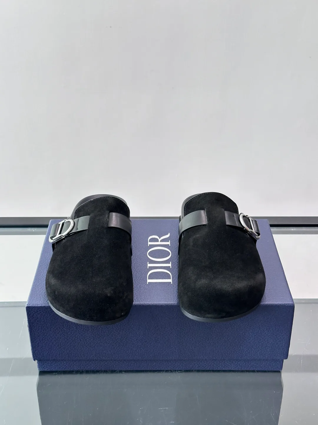 Men's Mules And Clogs CHRISTIAN DIOR 18376903