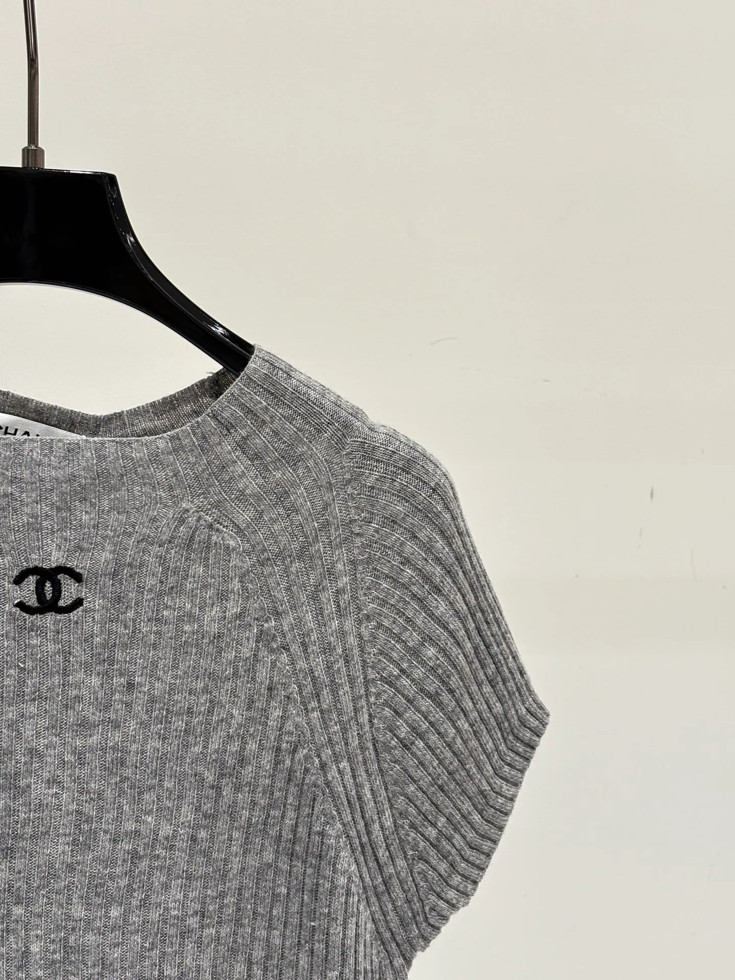 Women's T-Shirts CHANEL 17612136