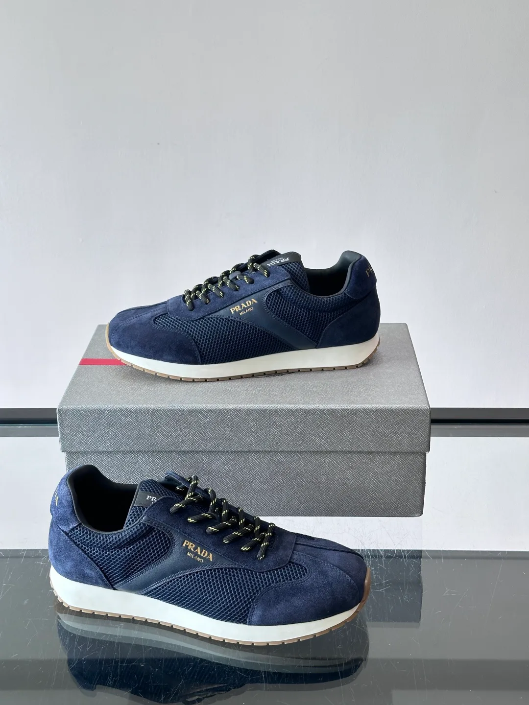 Women's Sneakers PRADA 17349516