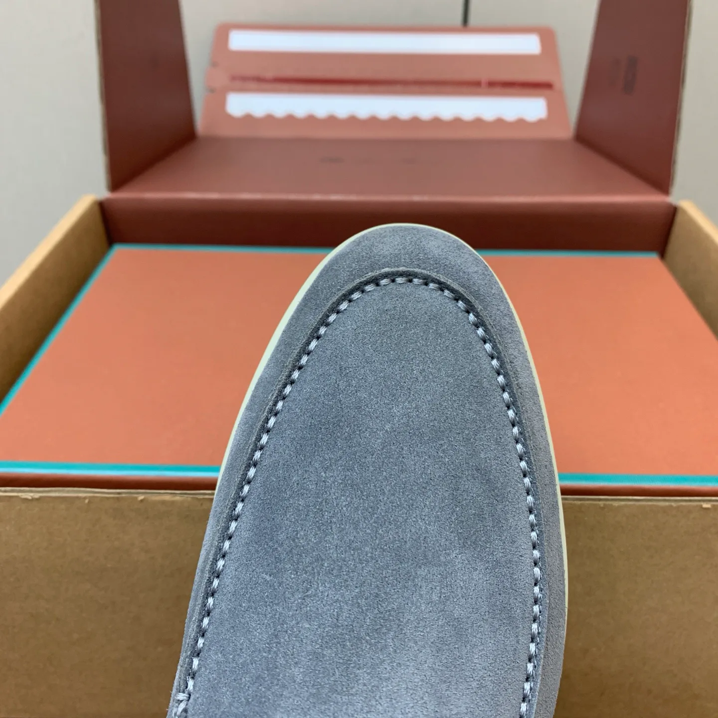 Women's Loafers And Moccasins LORO PIANA 18258350