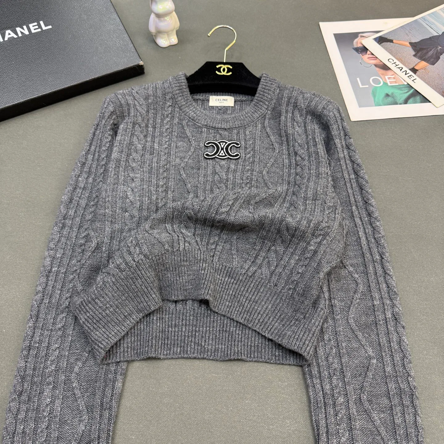 Women's Jumpers And Sweaters CELINE 17852106