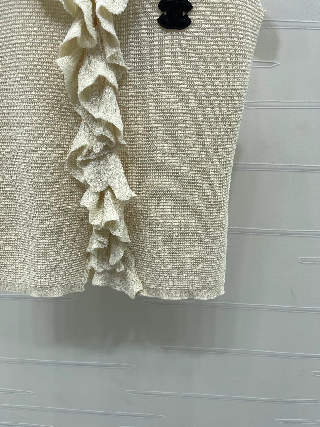 Women's Vests CHANEL 17737740
