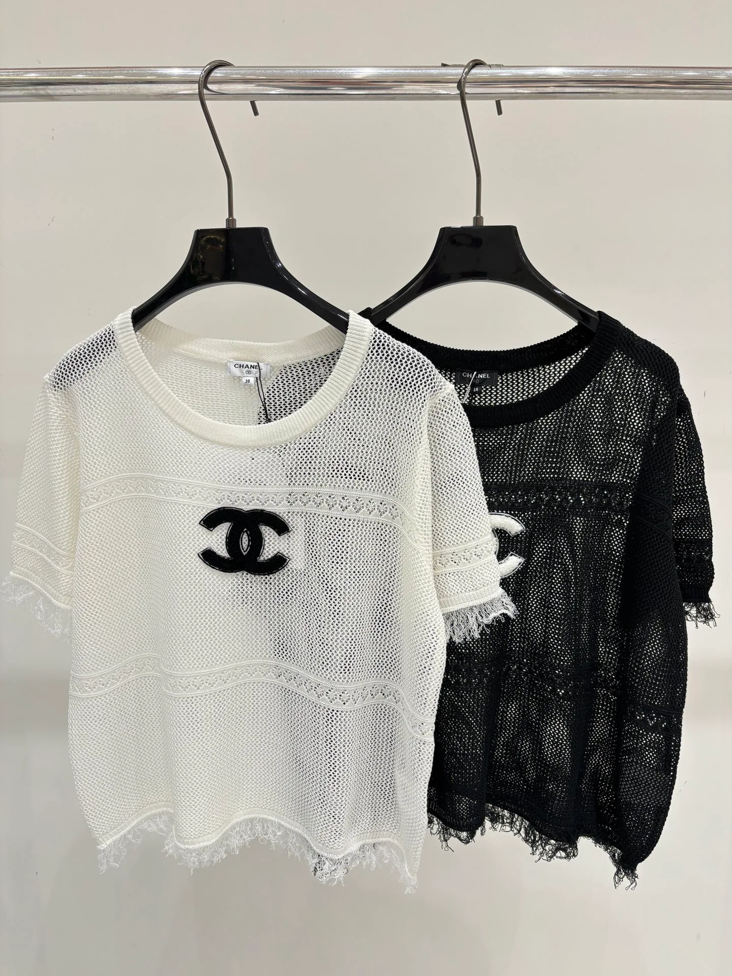 Women's Jumpers And Sweaters CHANEL 18138712