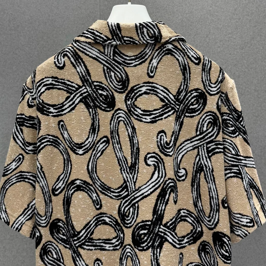 Men's Shirts LOEWE 17454875