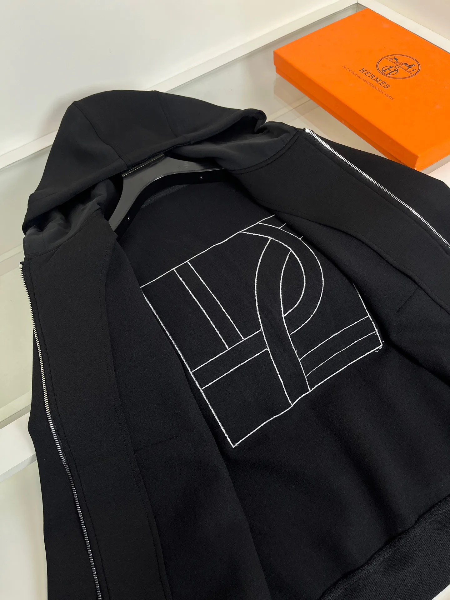 Men's Sweatshirts And Hoodies HERMES 18446327
