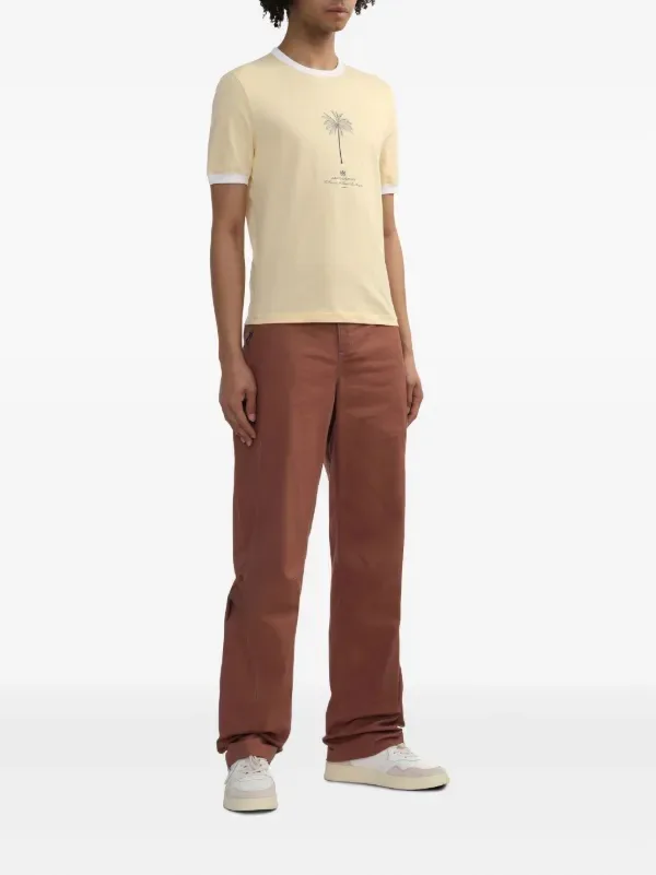Men's T-Shirts JACQUEMUS 17569663