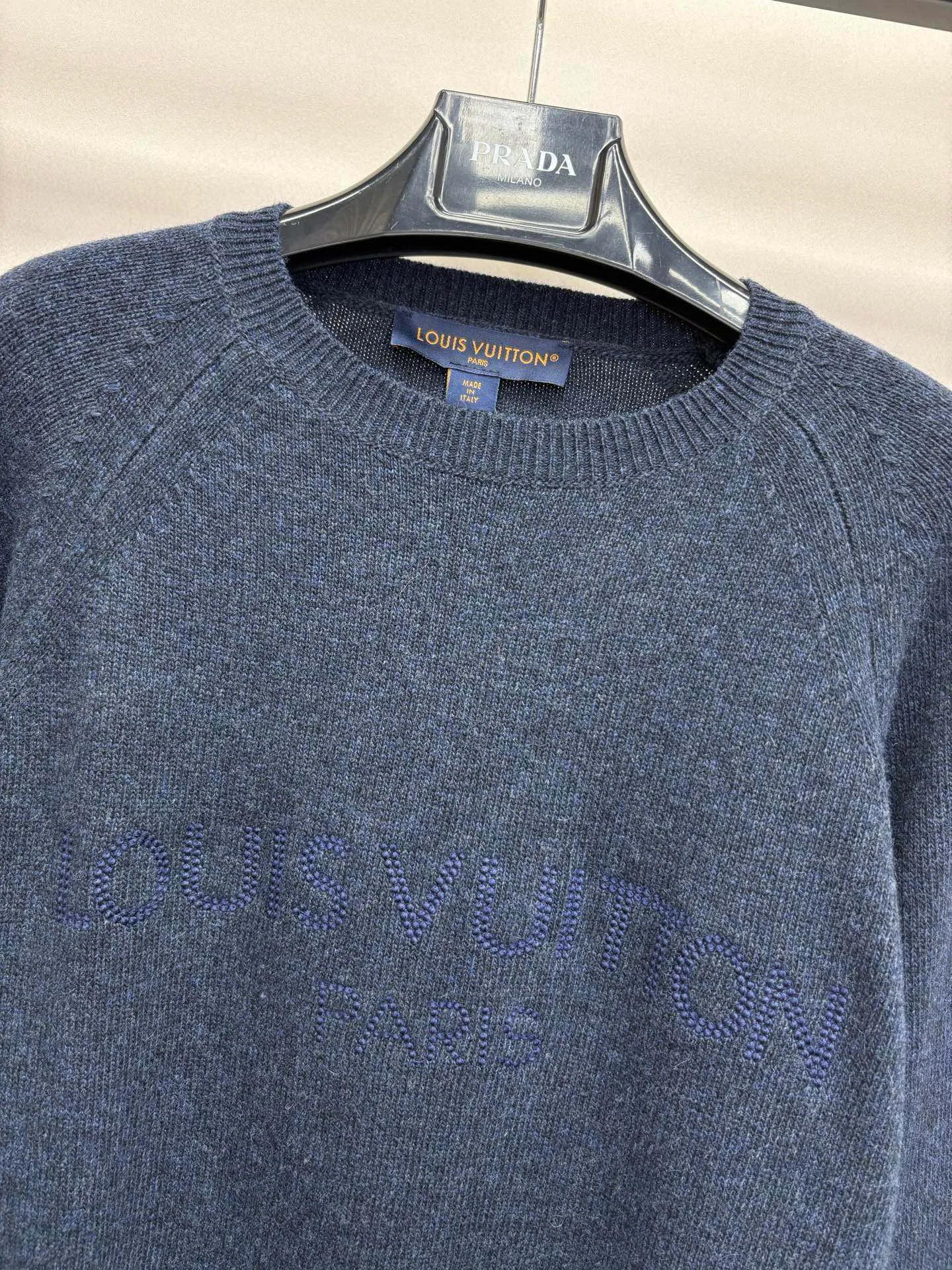 Women's Jumpers And Sweaters LOUIS VUITTON 17899698