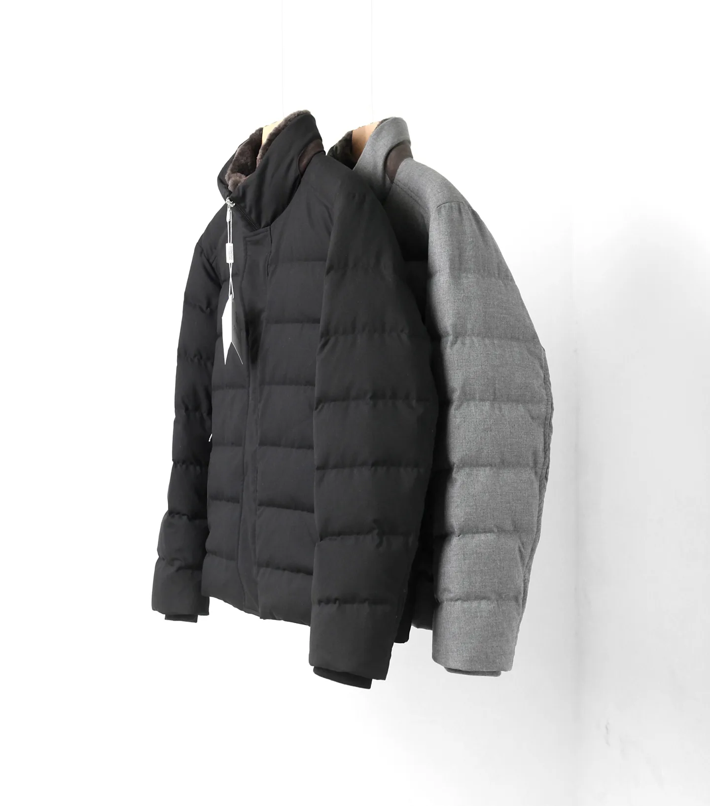 Men's Jackets And Down Jackets BRUNELLO CUCINELLI 18368964
