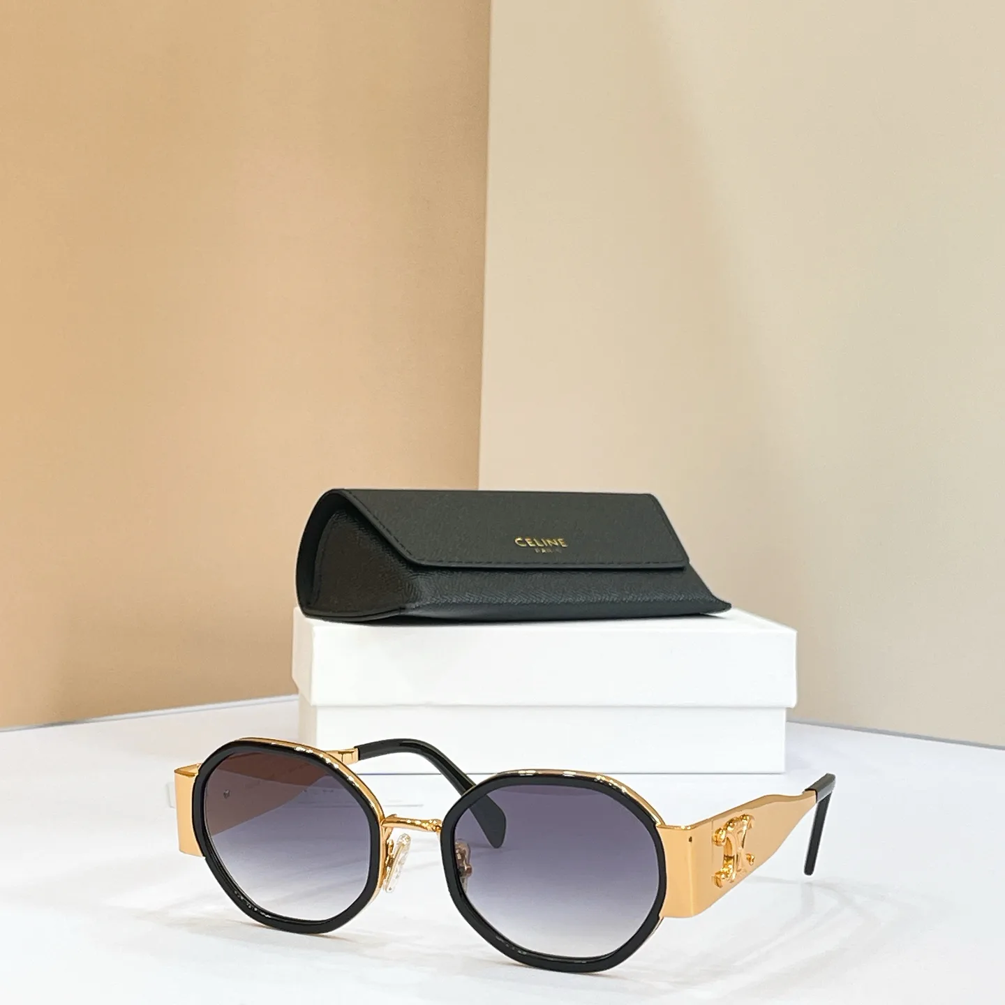 Glasses CELINE 17381282