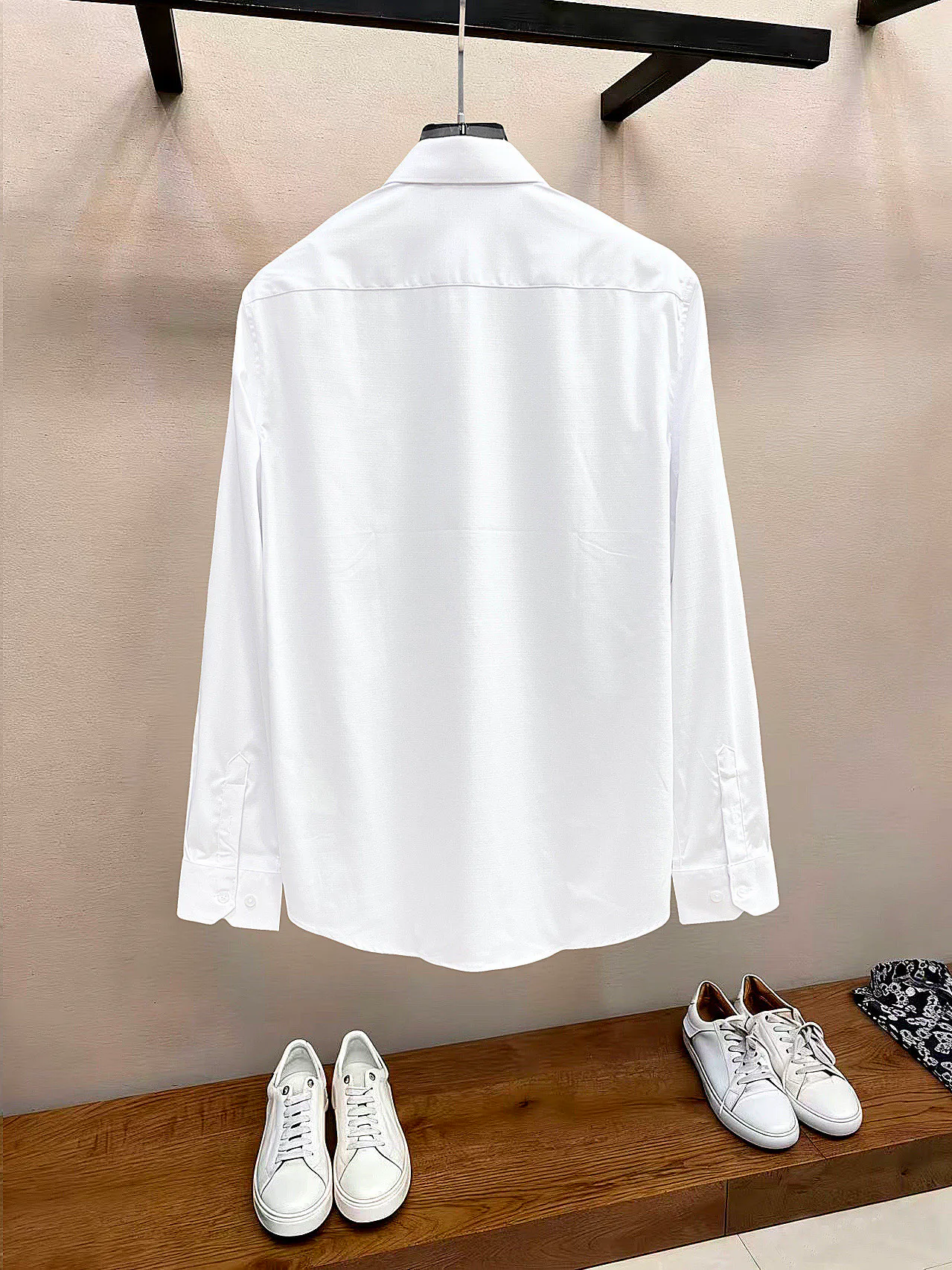 Men's Shirts FENDI 18097927