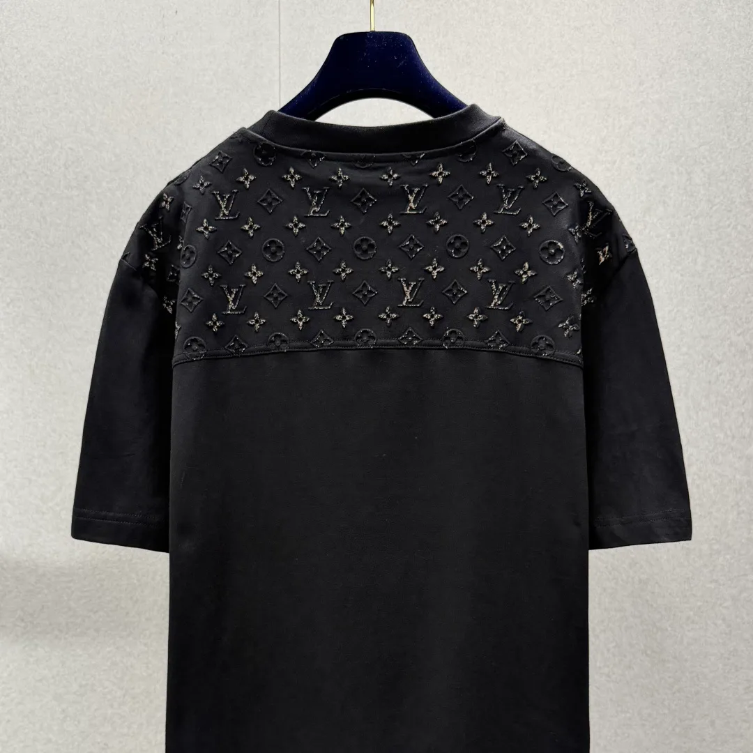 Men's T-Shirts LOUIS VUITTON 18380589