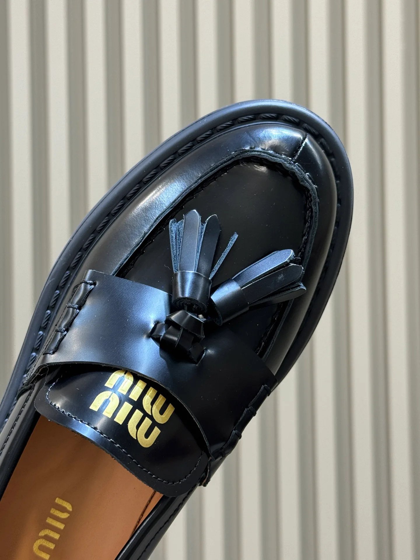 Women's Loafers And Moccasins MIU MIU 18192855