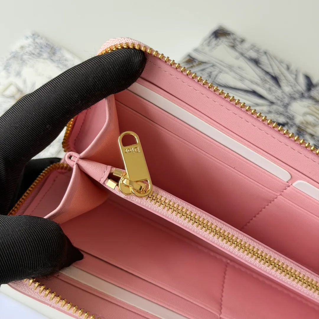 Women's Clutches CHRISTIAN DIOR 18492974