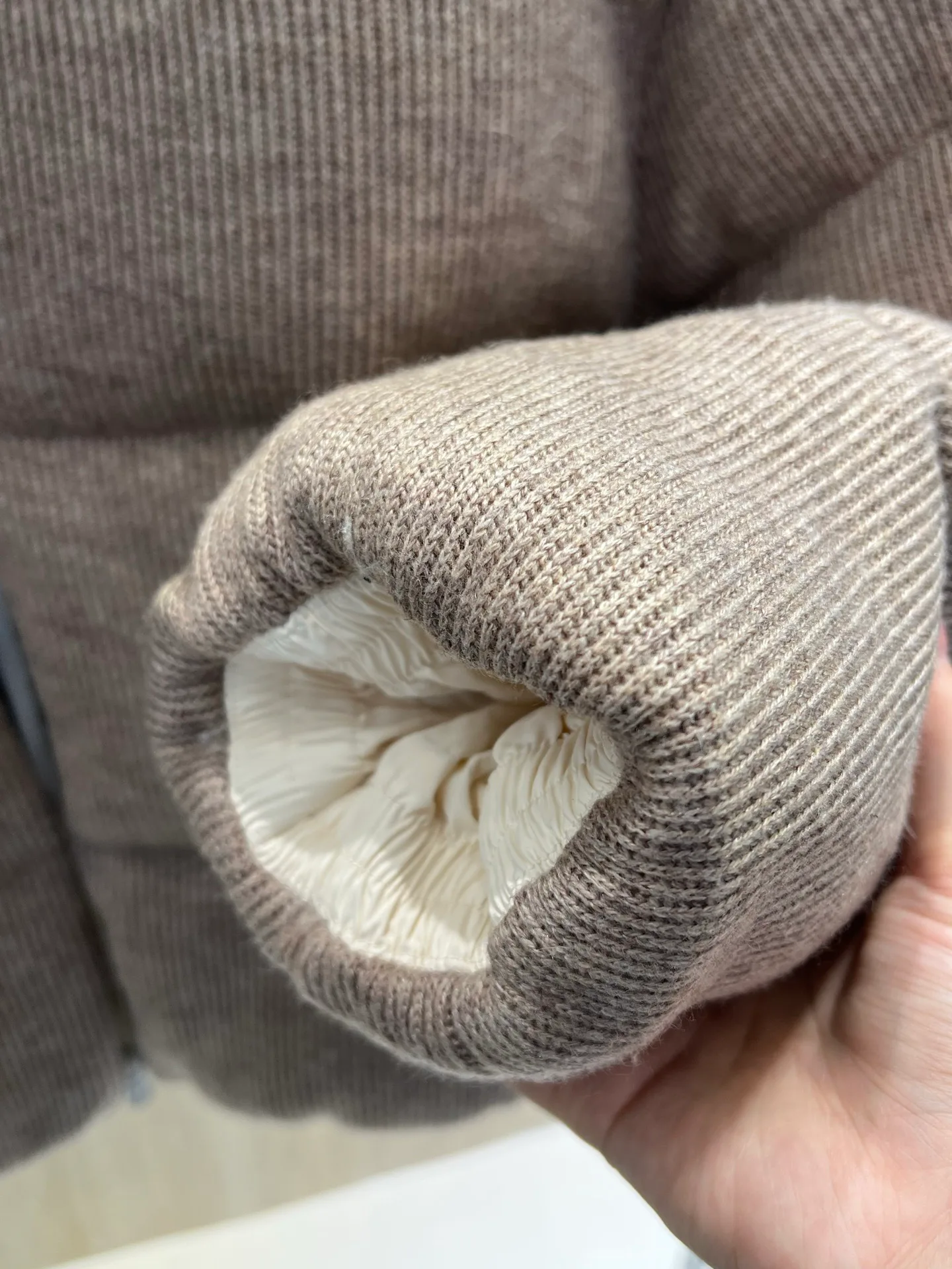 Men's Jackets And Down Jackets BRUNELLO CUCINELLI 18231730