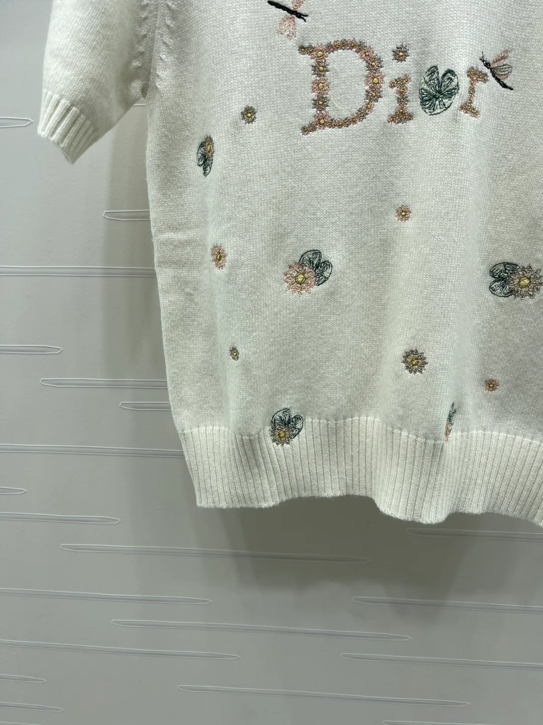 Women's Jumpers And Sweaters CHRISTIAN DIOR 17399245