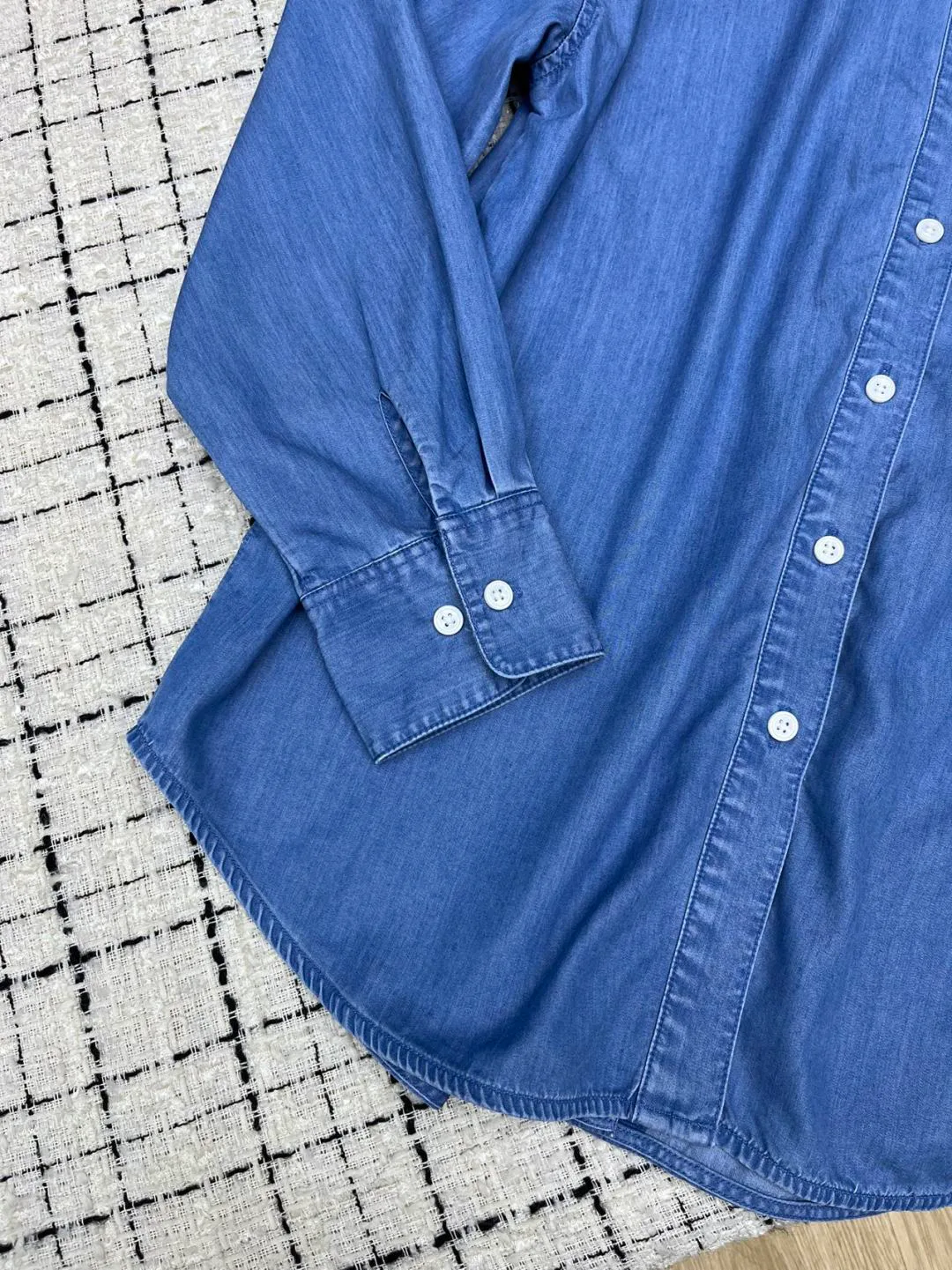 Women's Shirts CELINE 18510317