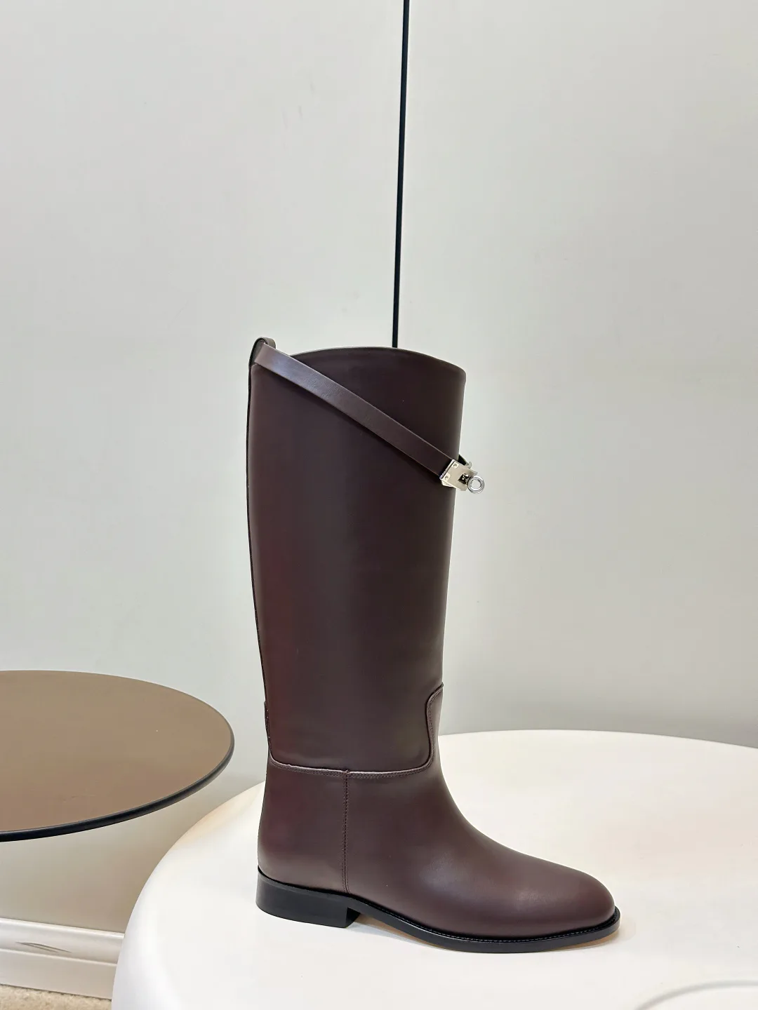 Women's Boots HERMES 18235841