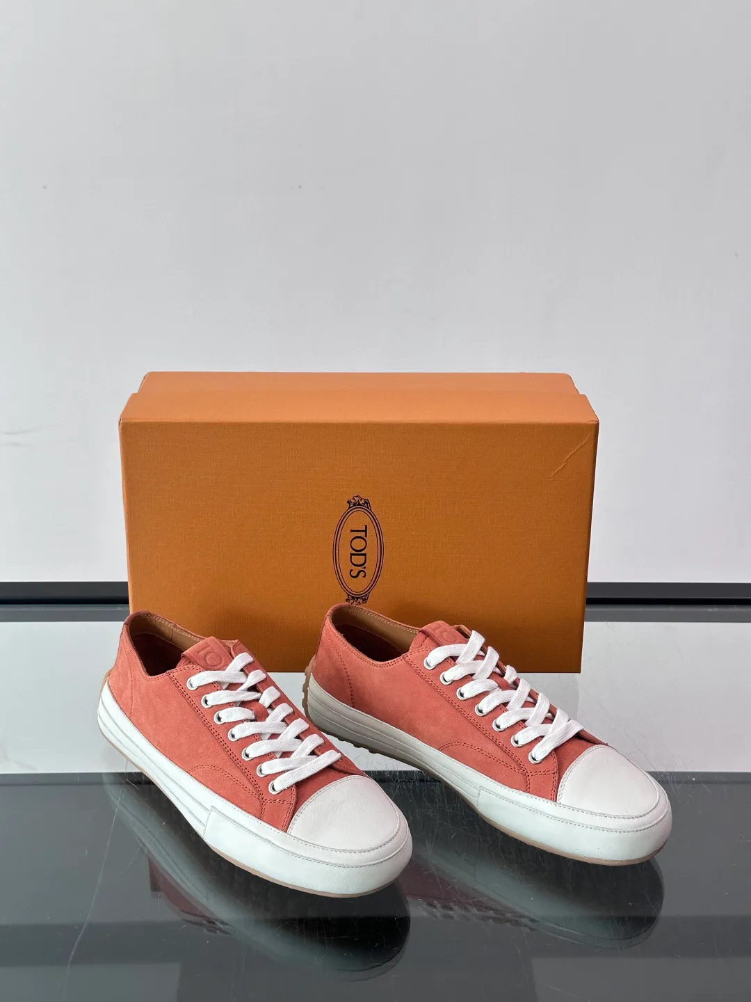 Men's Sneakers TOD'S 17447592