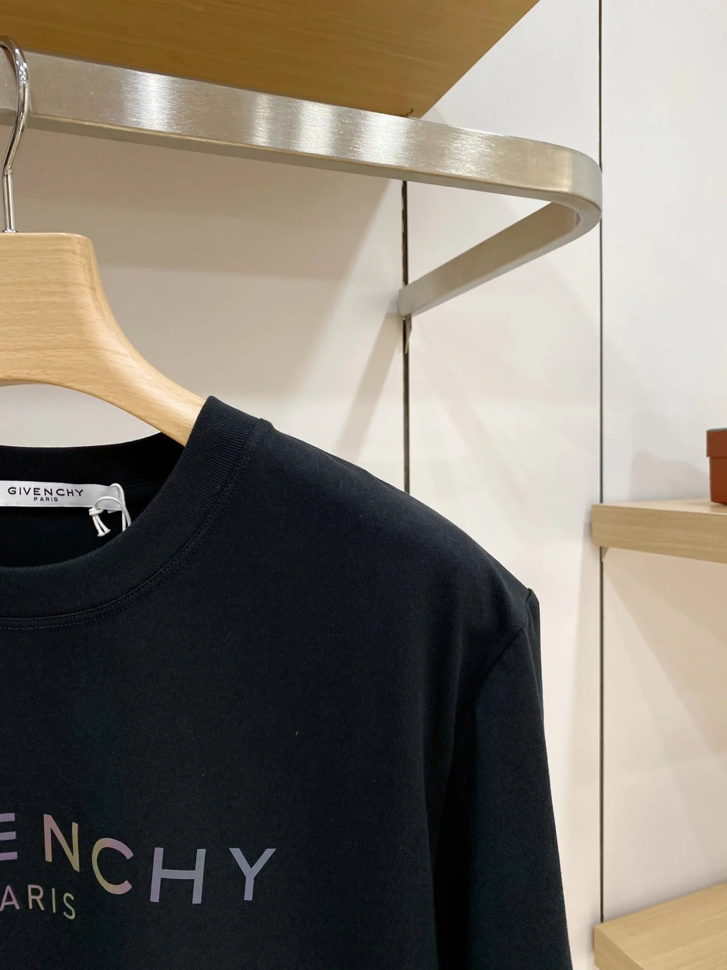 Men's T-Shirts GIVENCHY 18296339